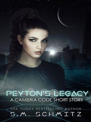 cover image of Peyton's Legacy